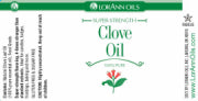 Clove Oil
