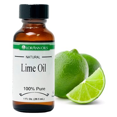 Lime Flavor