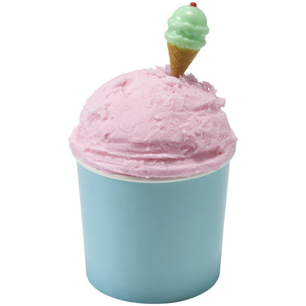 Ice Cream and Popsicle Picks