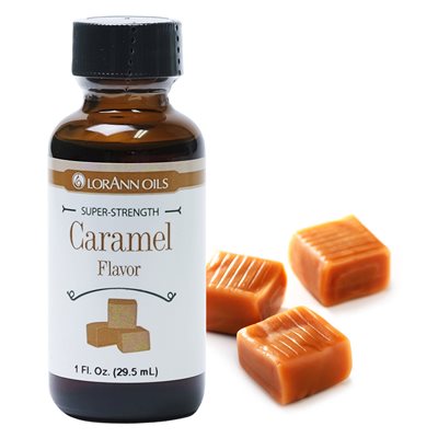 Caramel Flavor