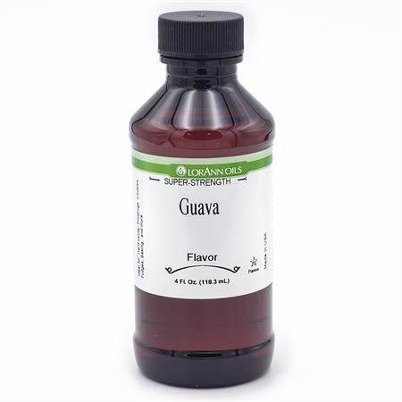 Guava Flavor