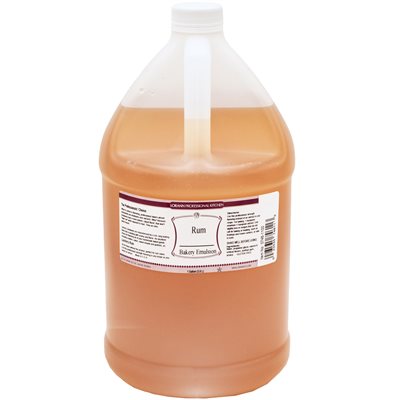 Rum Bakery Emulsion