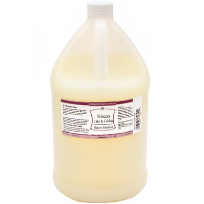 Princess Bakery Emulsion