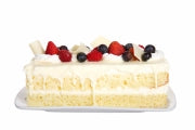 VELVET CAKE EMULSION