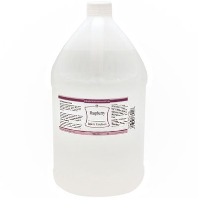 Raspberry Bakery Emulsion