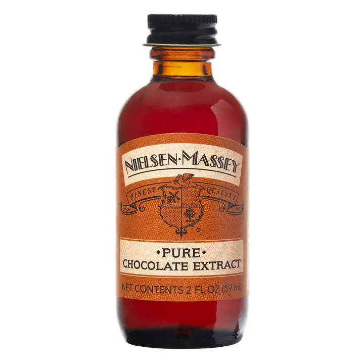 Nielsen-Massey Pure Chocolate Extract