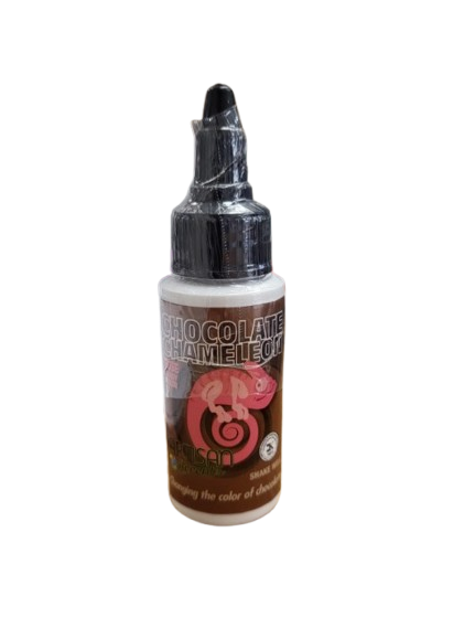 Rose - Chocolate Chameleon 1oz
