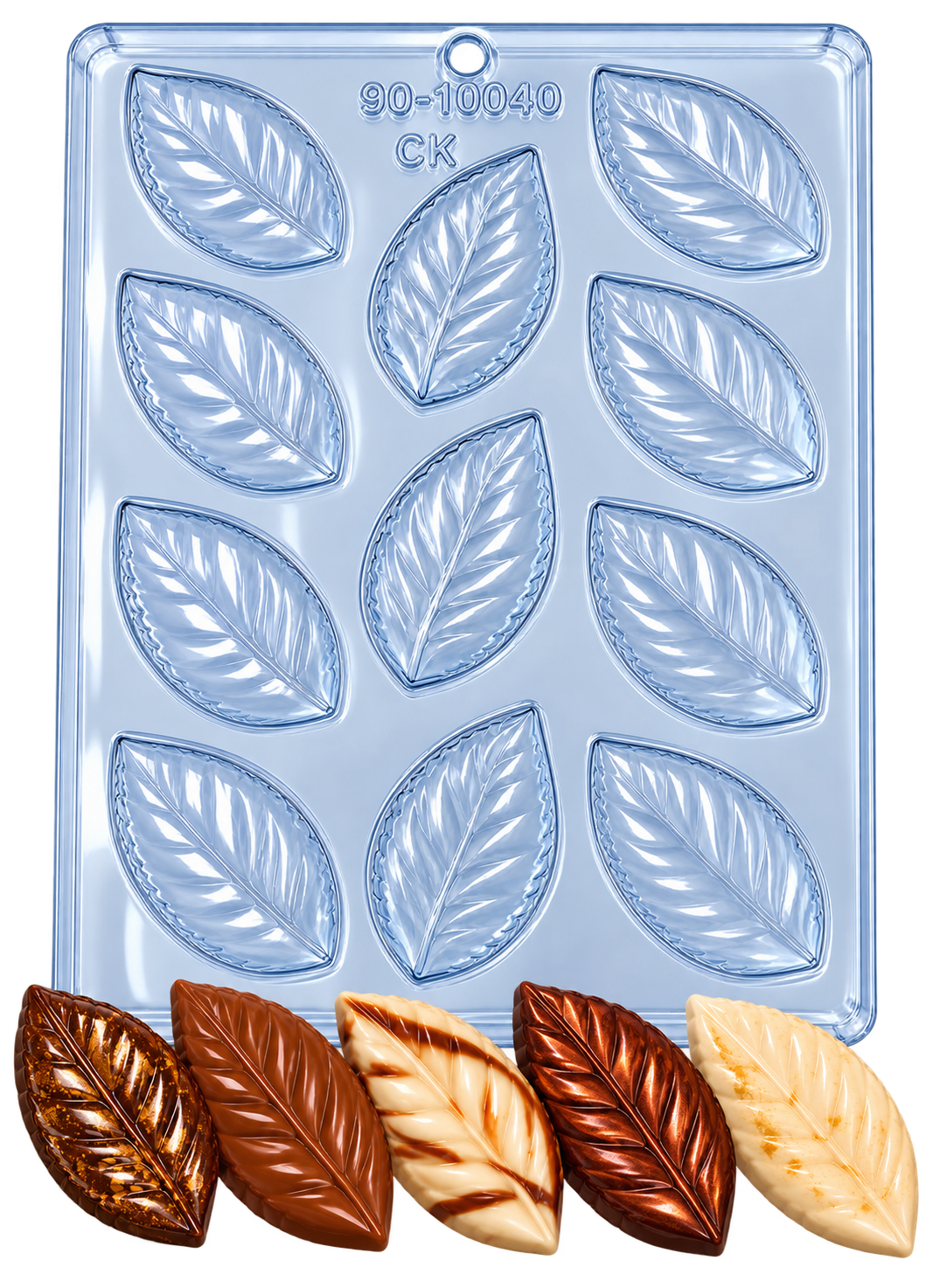 Rose Leaf Mold