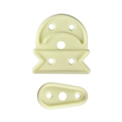 Medium Baby Bootee