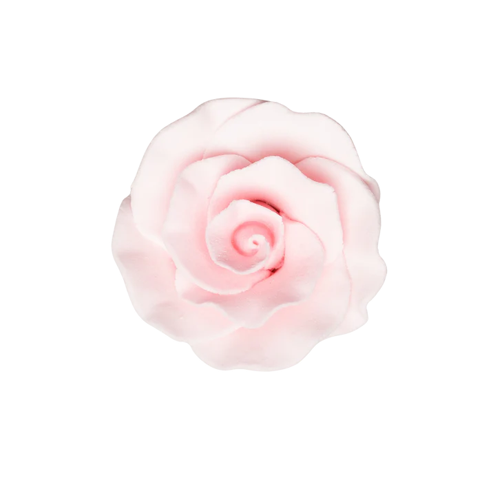 2" Formal Rose - Pink