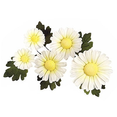 Daisy Centre Mould