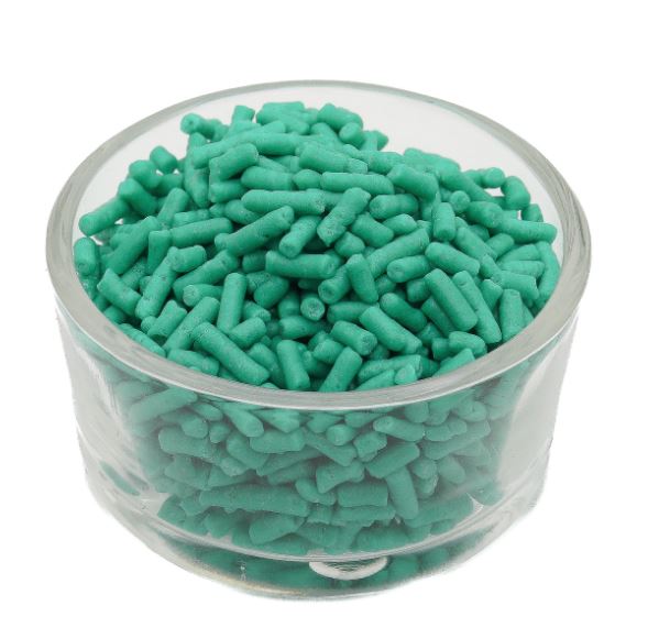 Green Jimmies