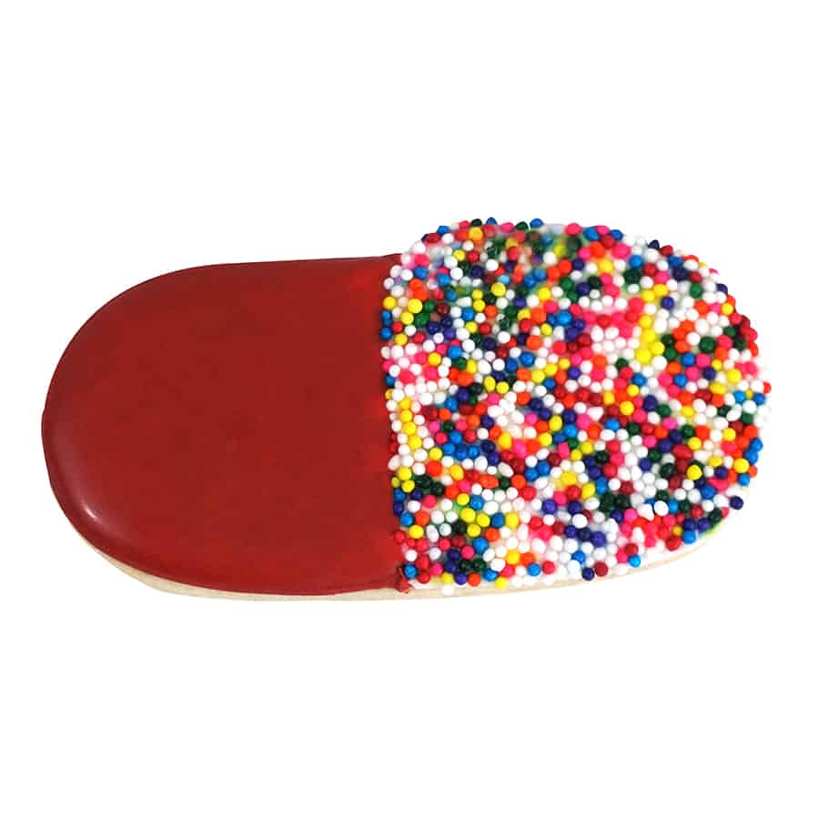 Pill Capsule (3.75″)