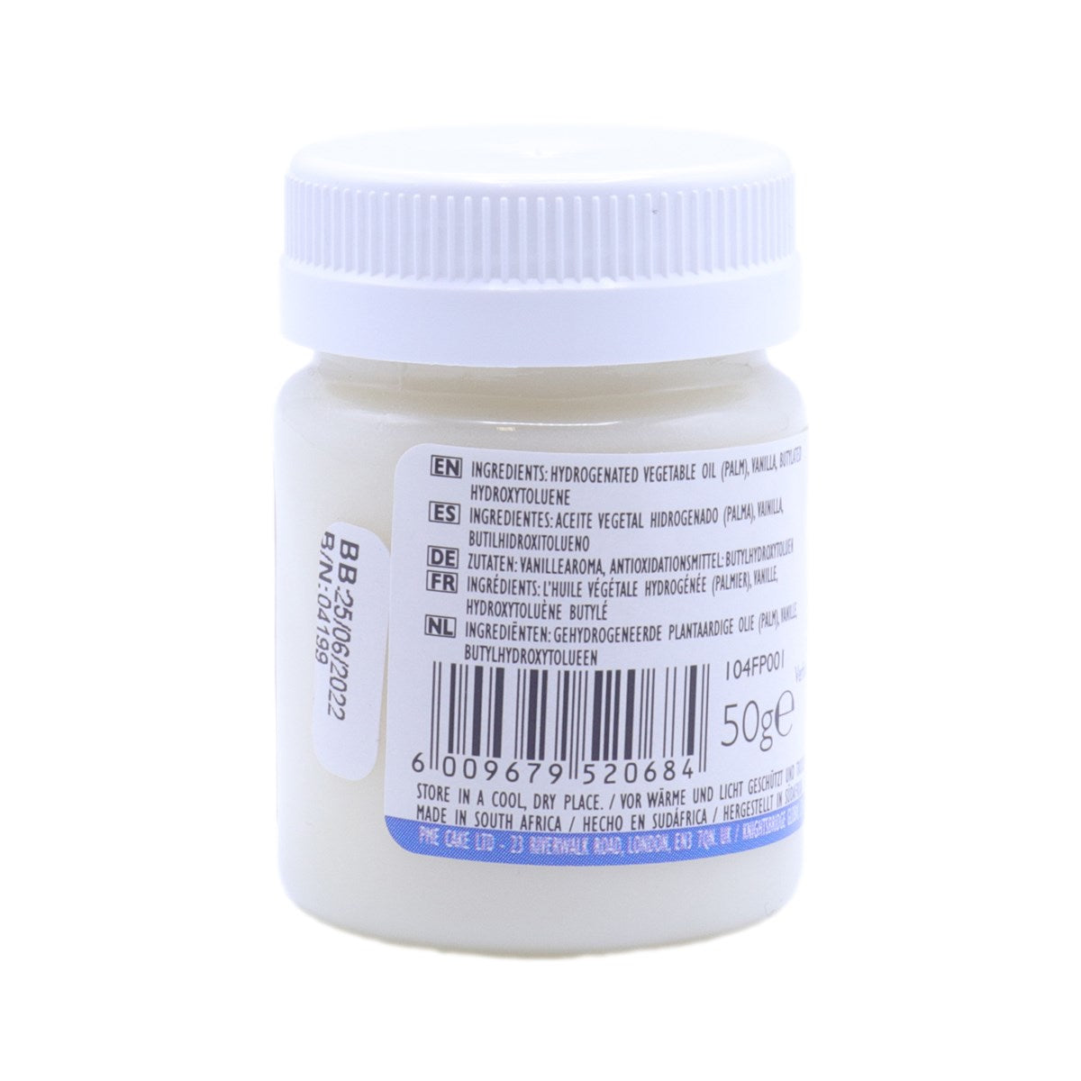 Petal Base (50g / 1.76oz)