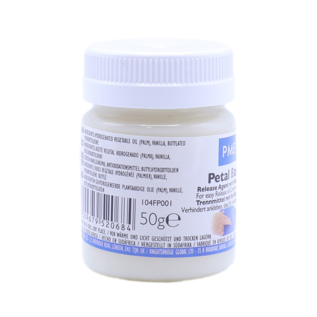 Petal Base (50g / 1.76oz)