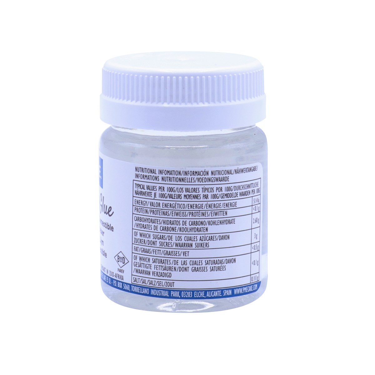 Edible Glue