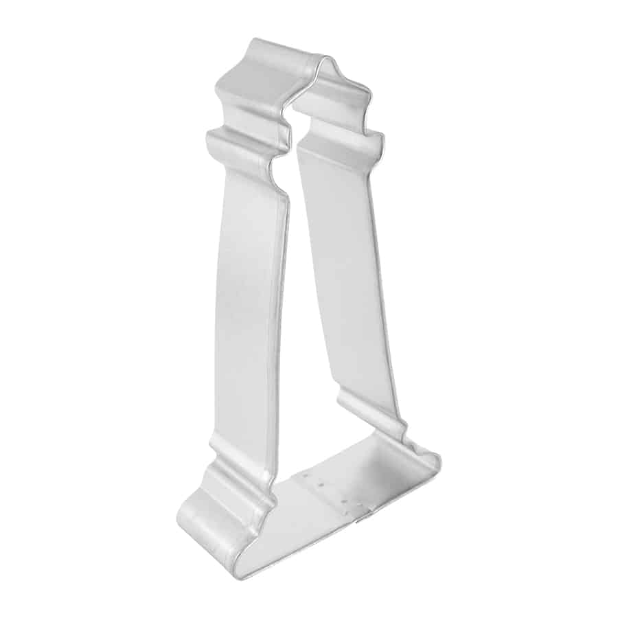 Light House Cookie Cutter
