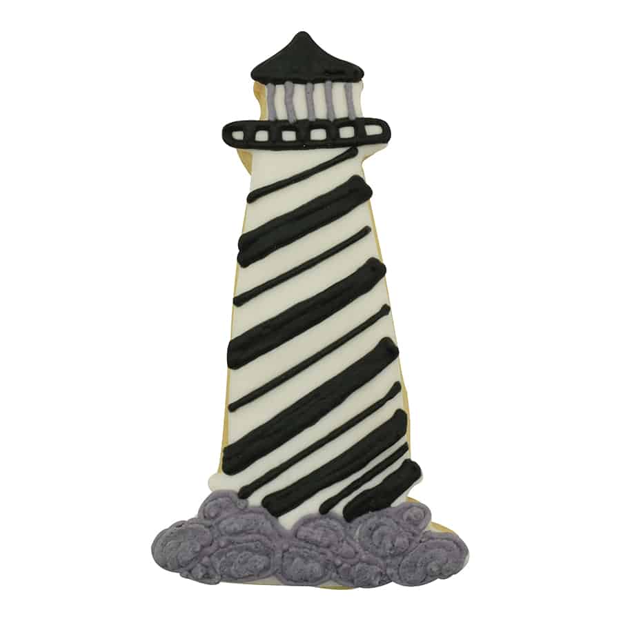 Light House Cookie Cutter