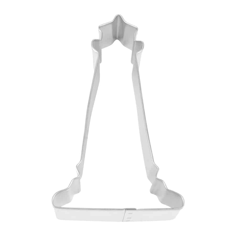 Light House Cookie Cutter