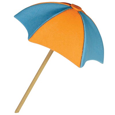 3D Umbrella