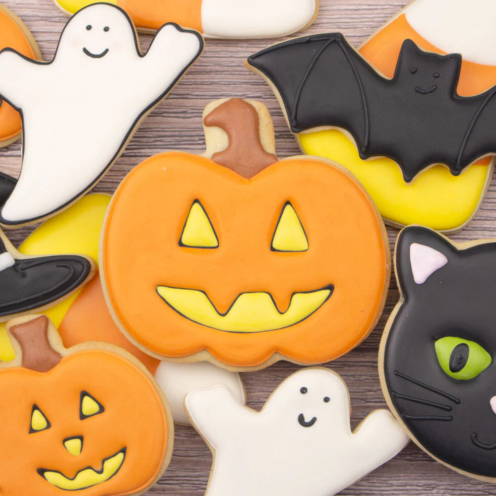 Large Pumpkin Cookie Cutter