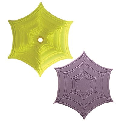 JEM Novelty & Plaque Sets - Hexagonal Web (165mm / 6.5”)