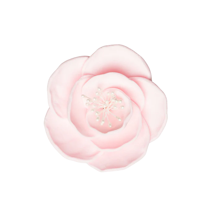 3" Briar Rose - Pale Pink - Medium