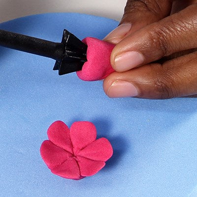 Six Petal (140mm / 5.12”)