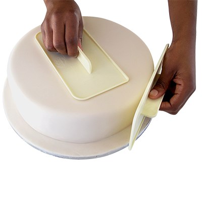 Cake Smoothers