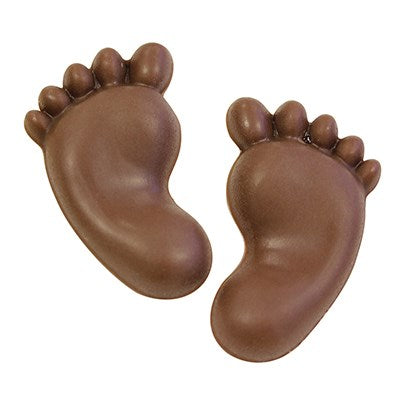 Baby Feet 2 Set Mold - Pop it