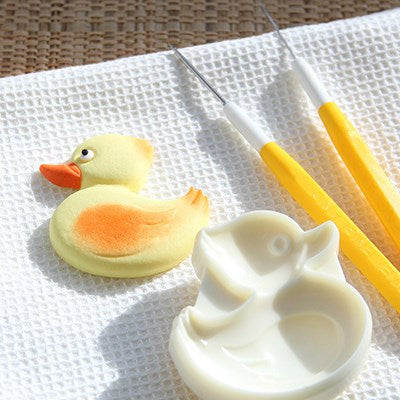 Duck Easy Pop it Mould