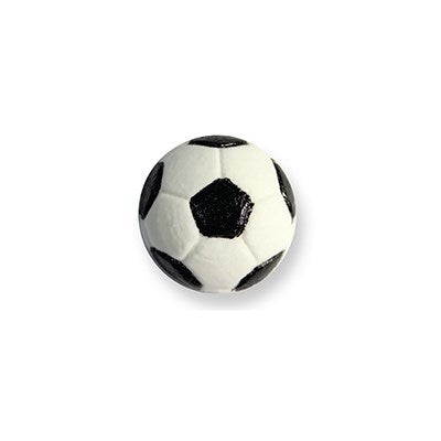 Soccer ball 2 Set Mold - Pop it