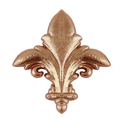 Fleur Del Lis 2 Set Mold - Pop it