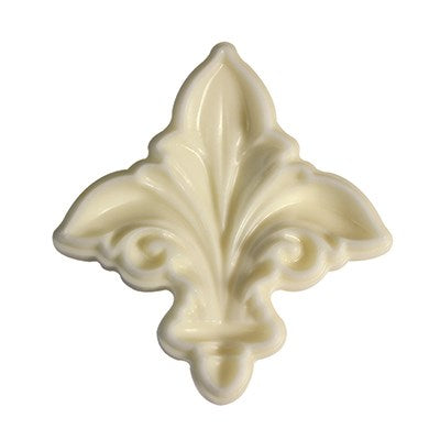 Fleur Del Lis 2 Set Mold - Pop it