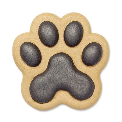Paw 2 Set Mold - Pop it