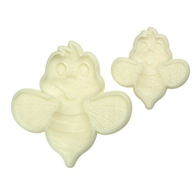 Bee 2 Set Mold - Pop it