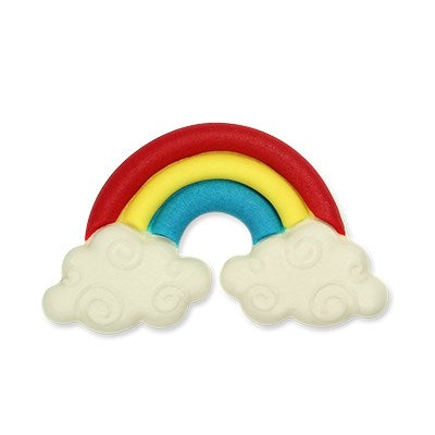 Rainbow 2 Set Mold - Pop it