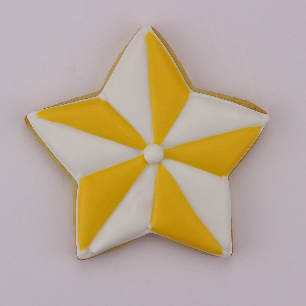 Large Star Cookie Cutter