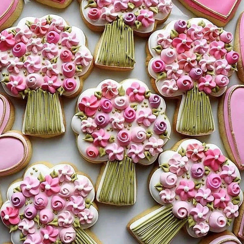 Apple Tree Cookie Cutter