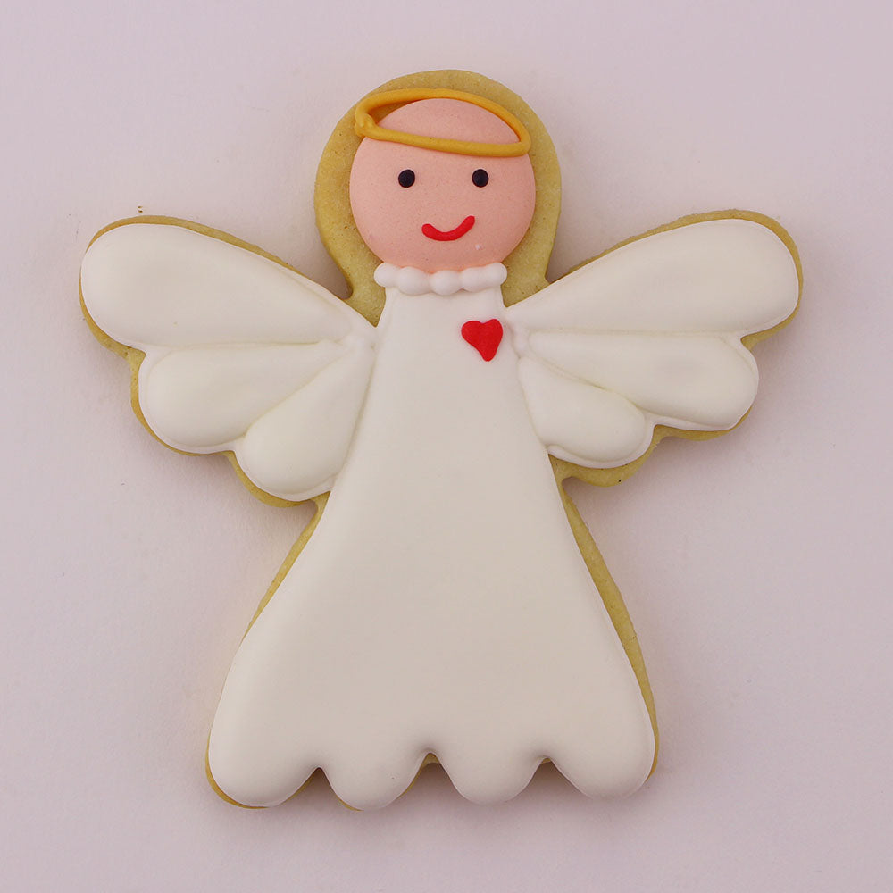 Angel Cookie Cutter