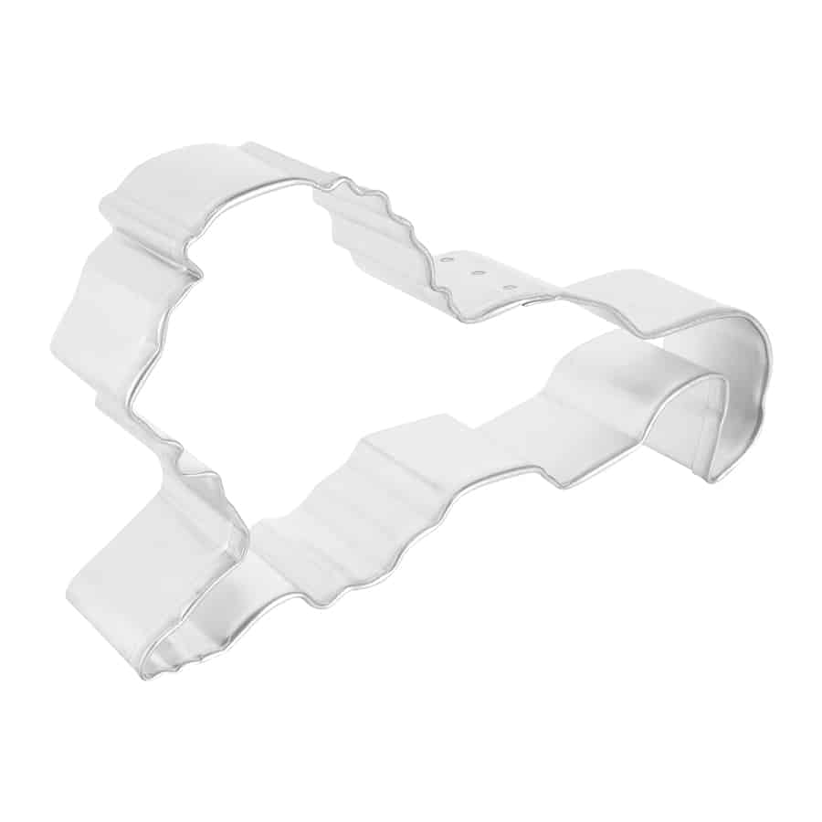 Lion Cookie Cutter