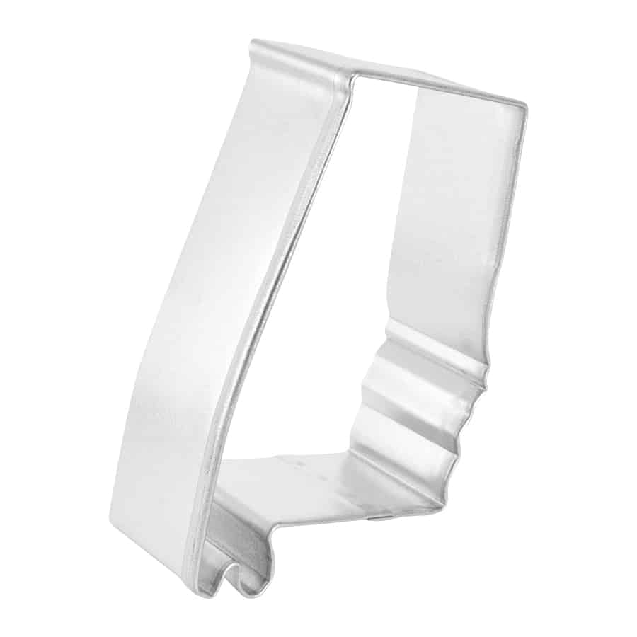 Alabama State Cookie Cutter