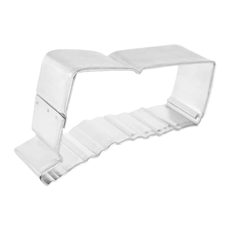 Connecticut State Cookie Cutter