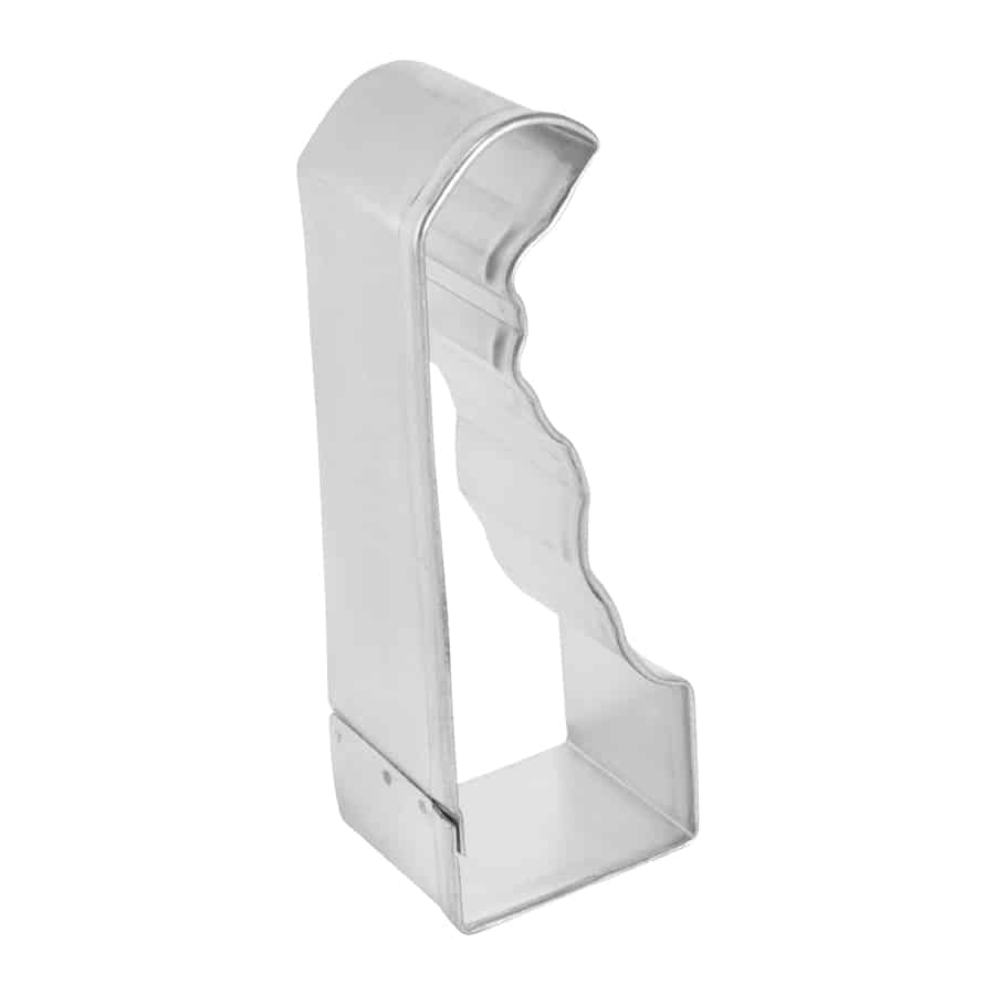 Delaware State Cookie Cutter