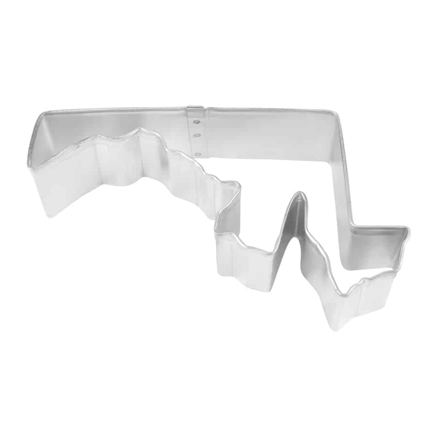 Maryland State Cookie Cutter