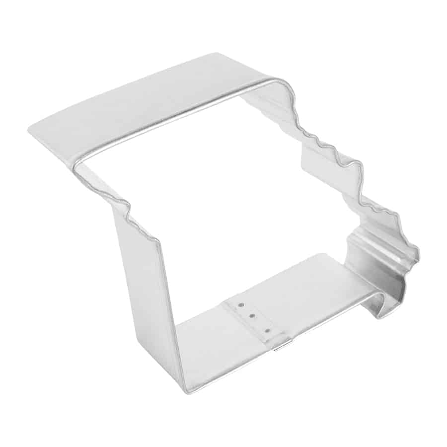 Missouri State Cookie Cutter
