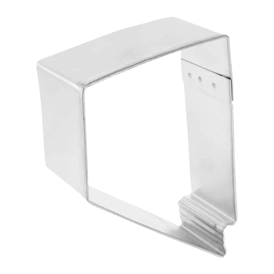 Nevada State Cookie Cutter