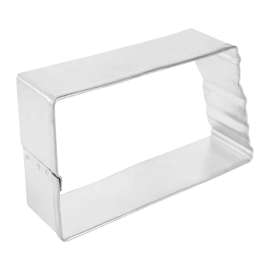 North Dakota State Cookie Cutter