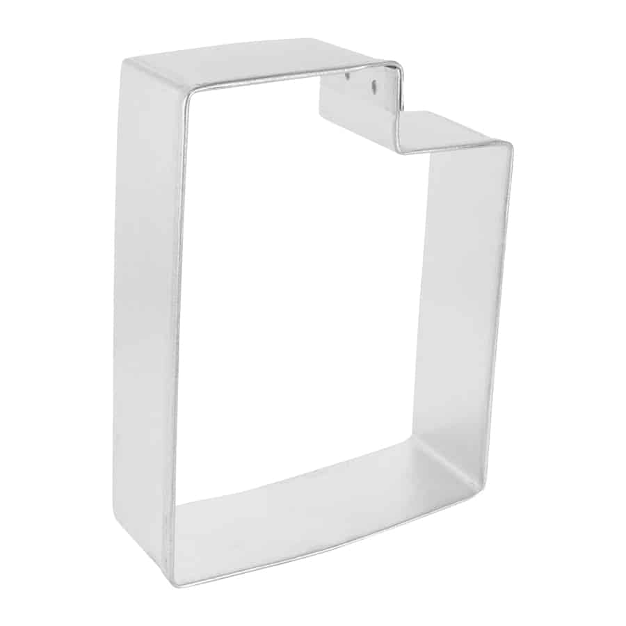 Utah State Cookie Cutter