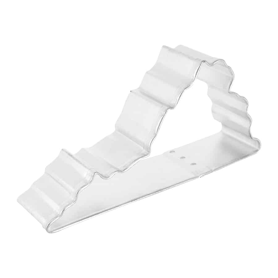 Virginia State Cookie Cutter